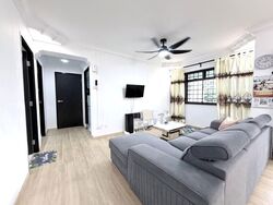 Blk 705 Woodlands Drive 40 (Woodlands), HDB 4 Rooms #576705311
